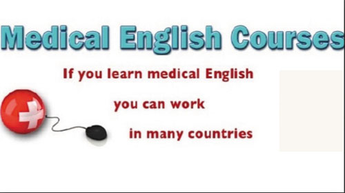 Tiếng Anh chuyên ngành y dược
