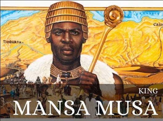 Mansa Musa Người giàu nhất trong lịch sử - Here's what it was like to be Mansa Musa, thought to be the richest person in history
