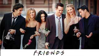 Phim Friends season 1-1: The One where Monica gets a Roommate