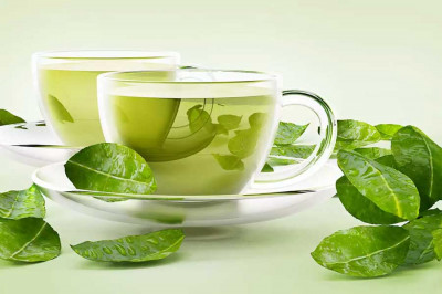 Trà xanh tiếng Anh là gì? Từ vựng tiếng Anh về trà đầy đủ nhất