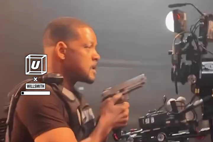 Khoan, Đây Là Cách Người Ta Quay Những Cảnh Này Sao?