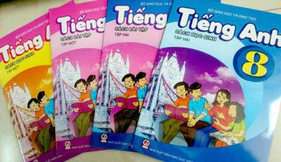 Phân biệt sách tiếng Anh hệ 10, 7 và 3 – tiếng Anh cho trẻ em