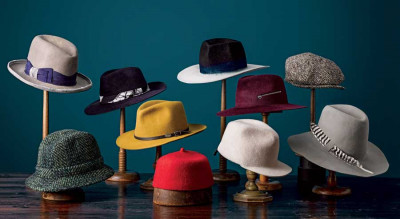 “Giải ngố” thời trang với từ vựng tiếng Anh về các loại mũ