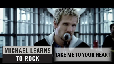 Lời dịch Take Me to Your Heart – Michael Learns To Rock [Học tiếng Anh qua bài hát với Toomva]