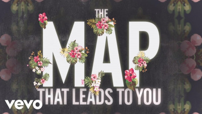 Học tiếng Anh qua lời dịch bài hát Maps – Maroon 5