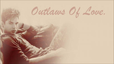 Lời dịch Outlaws of Love – Adam Lambert [Học tiếng Anh qua bài hát với Toomva]