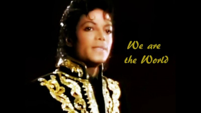 Lời dịch We Are the World – Michael Jackson [Học tiếng Anh qua bài hát với Toomva]