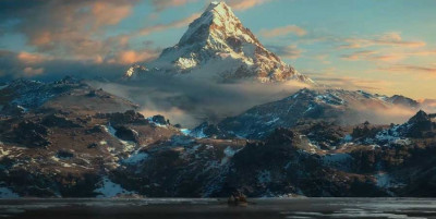 Lời dịch Song of the Lonely Mountain (OST The Hobbit) – Neil Finn [Học tiếng Anh qua bài hát với Toomva]