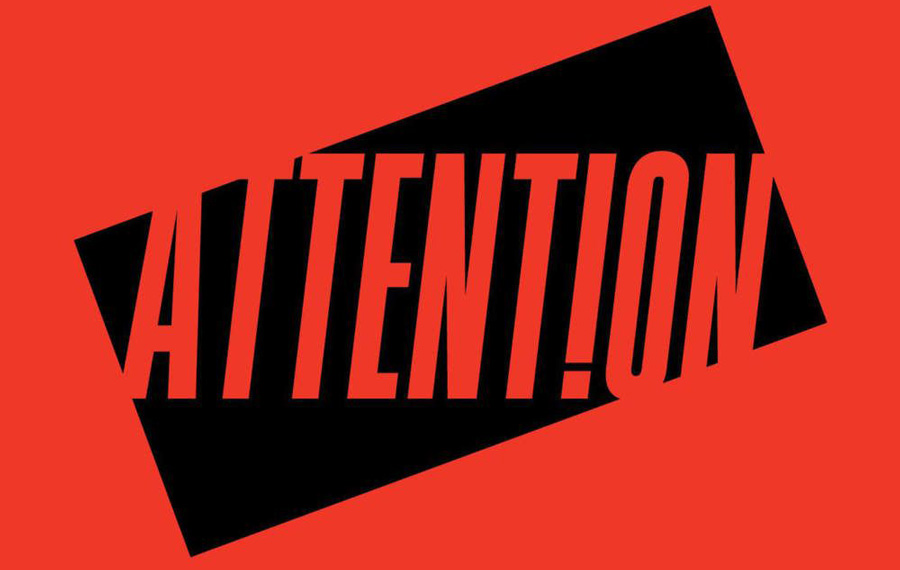 Lời dịch Attention – Charlie Puth