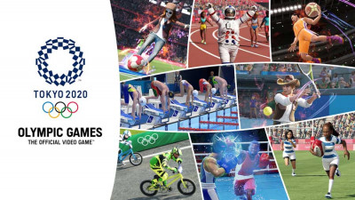 Các môn thể thao Olympic Tokyo 2020 trong tiếng Anh