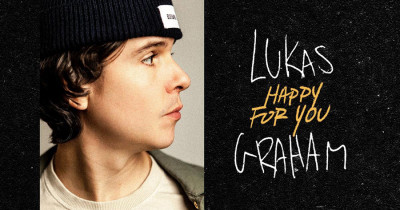 Lời dịch Happy for You – Lukas Graham
