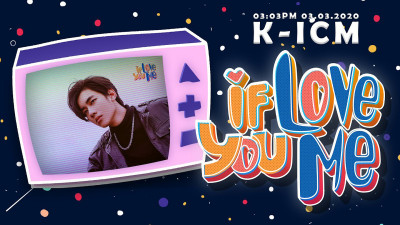 Lời dịch If You Love Me – K-ICM