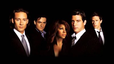 Lời dịch The Time of Our Lives – Il Divo ft. Toni Braxton