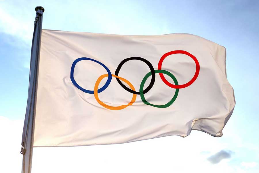 Thế vận hội Olympic và những điều thú vị chưa chắc bạn đã biết ...
