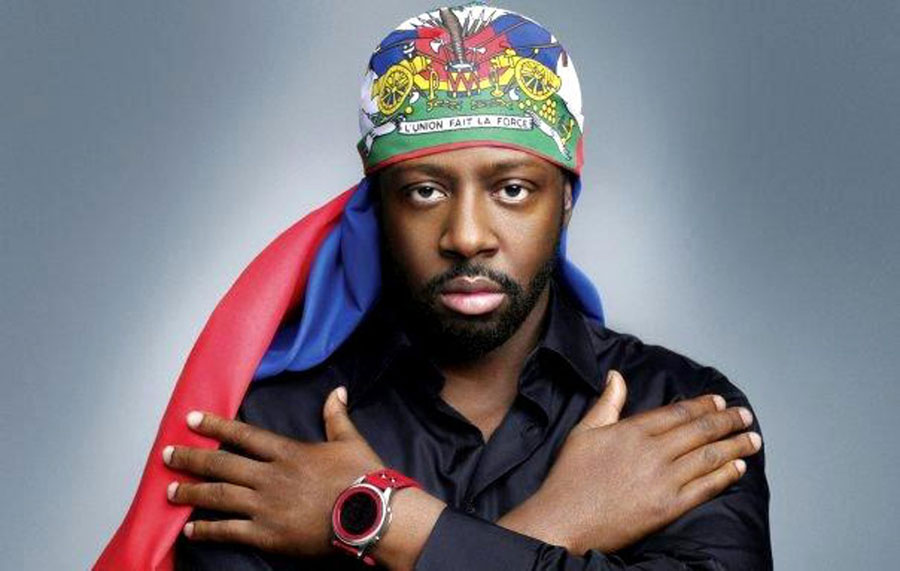 Wyclef Jean