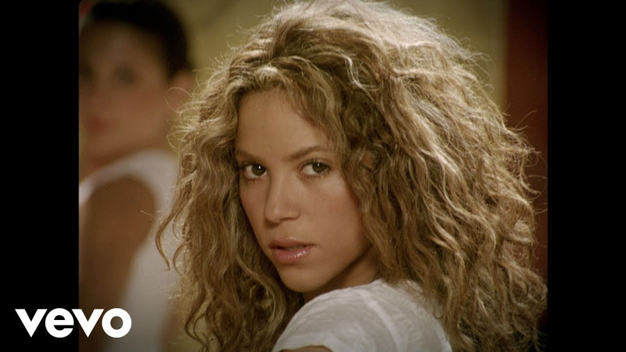 Lời dịch Hips Don't Lie – Shakira ft. Wyclef Jean