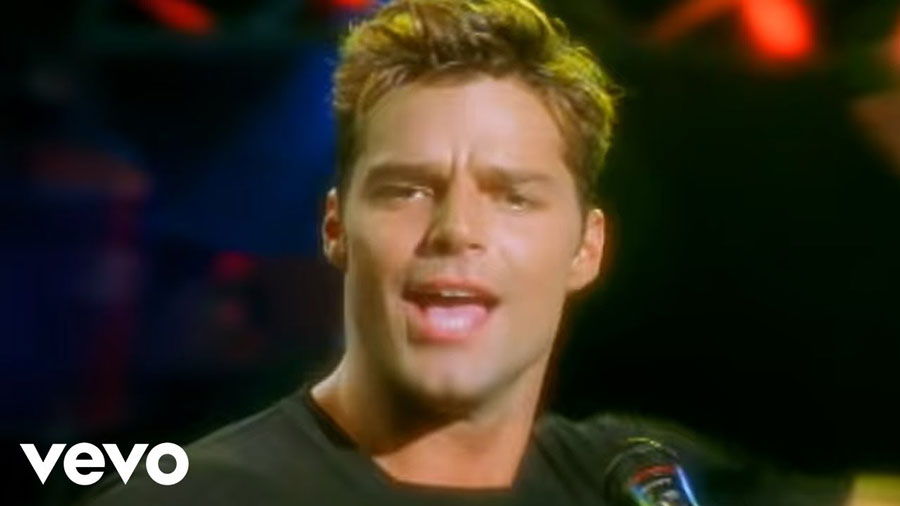 Lời dịch The Cup of Life – Ricky Martin