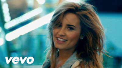 Lời dịch Made in the USA – Demi Lovato
