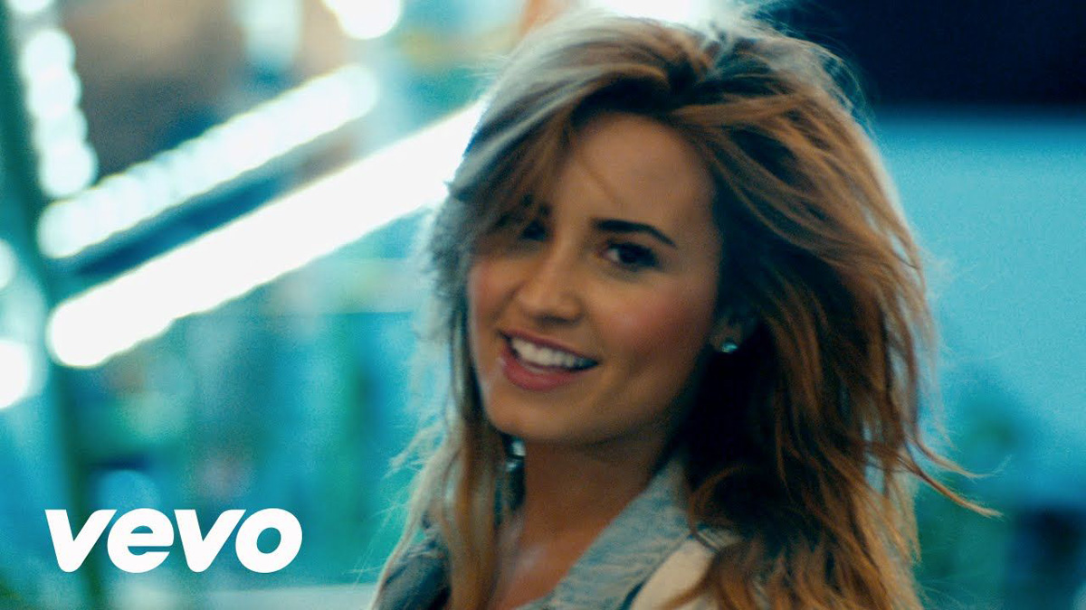 Lời dịch Made in the USA Demi Lovato