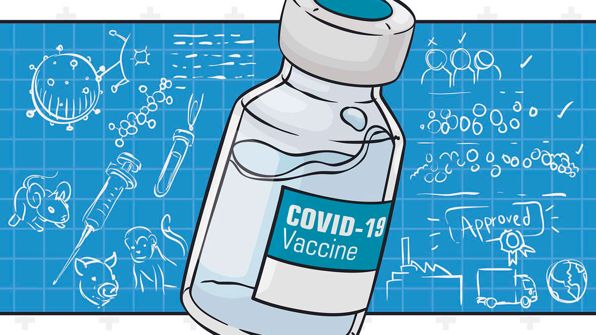 Vaccine COVID-19 có những loại nào đã được Việt Nam cấp phép?