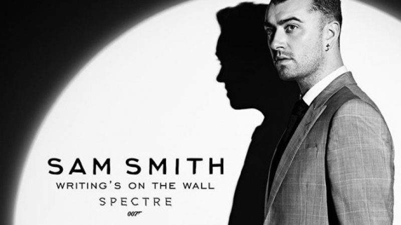 Lời dịch Writing's on the Wall – Sam Smith