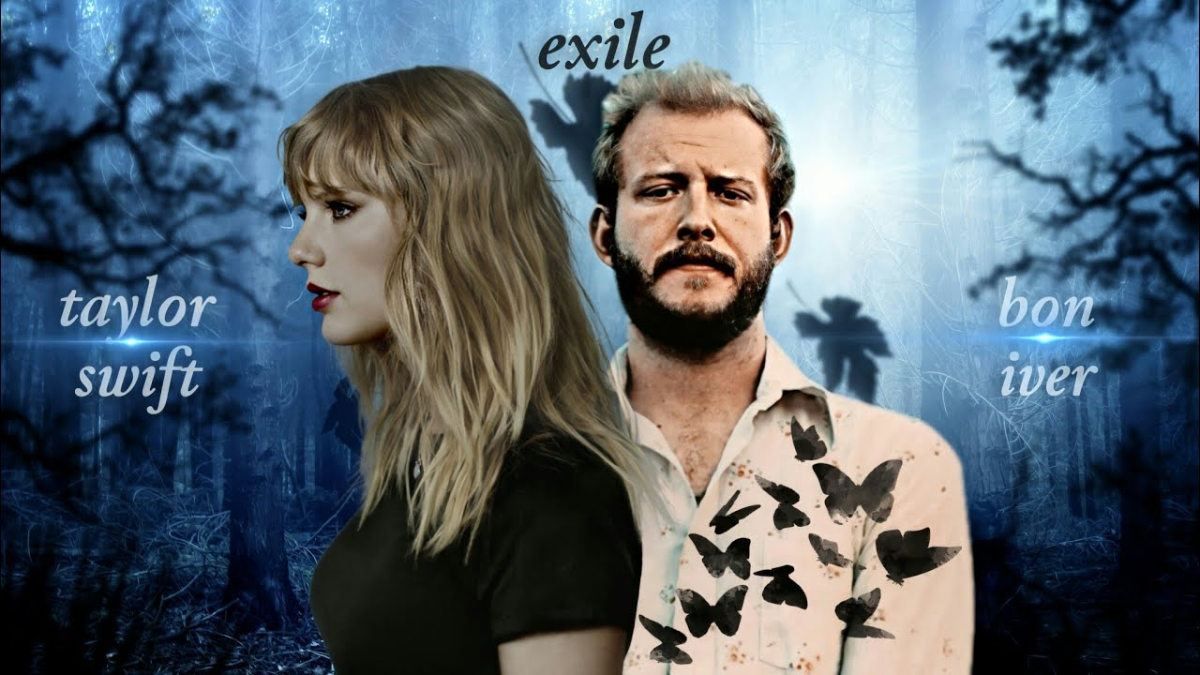 Lời dịch Exile - Taylor Swift ft. Bon Iver