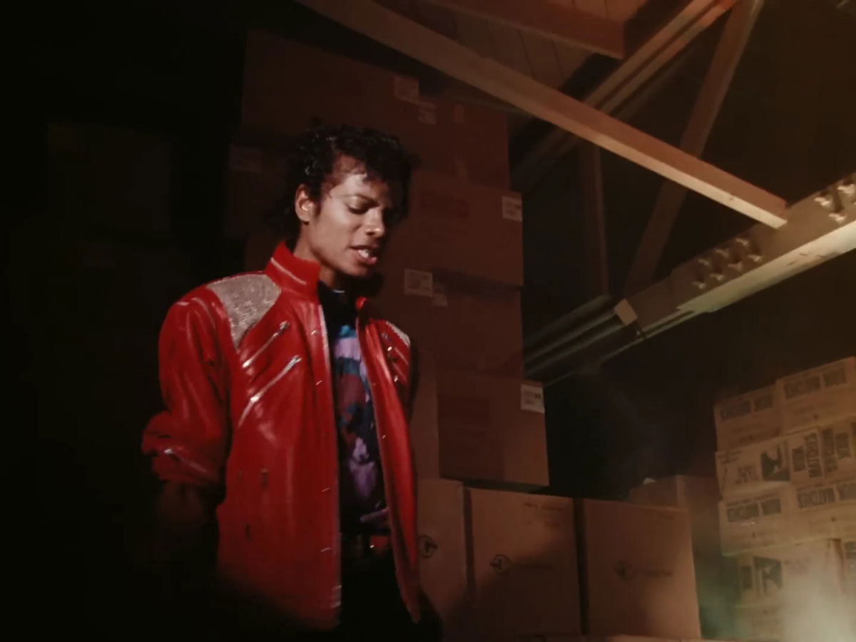 Ảnh Lời dịch Beat It – Michael Jackson 2