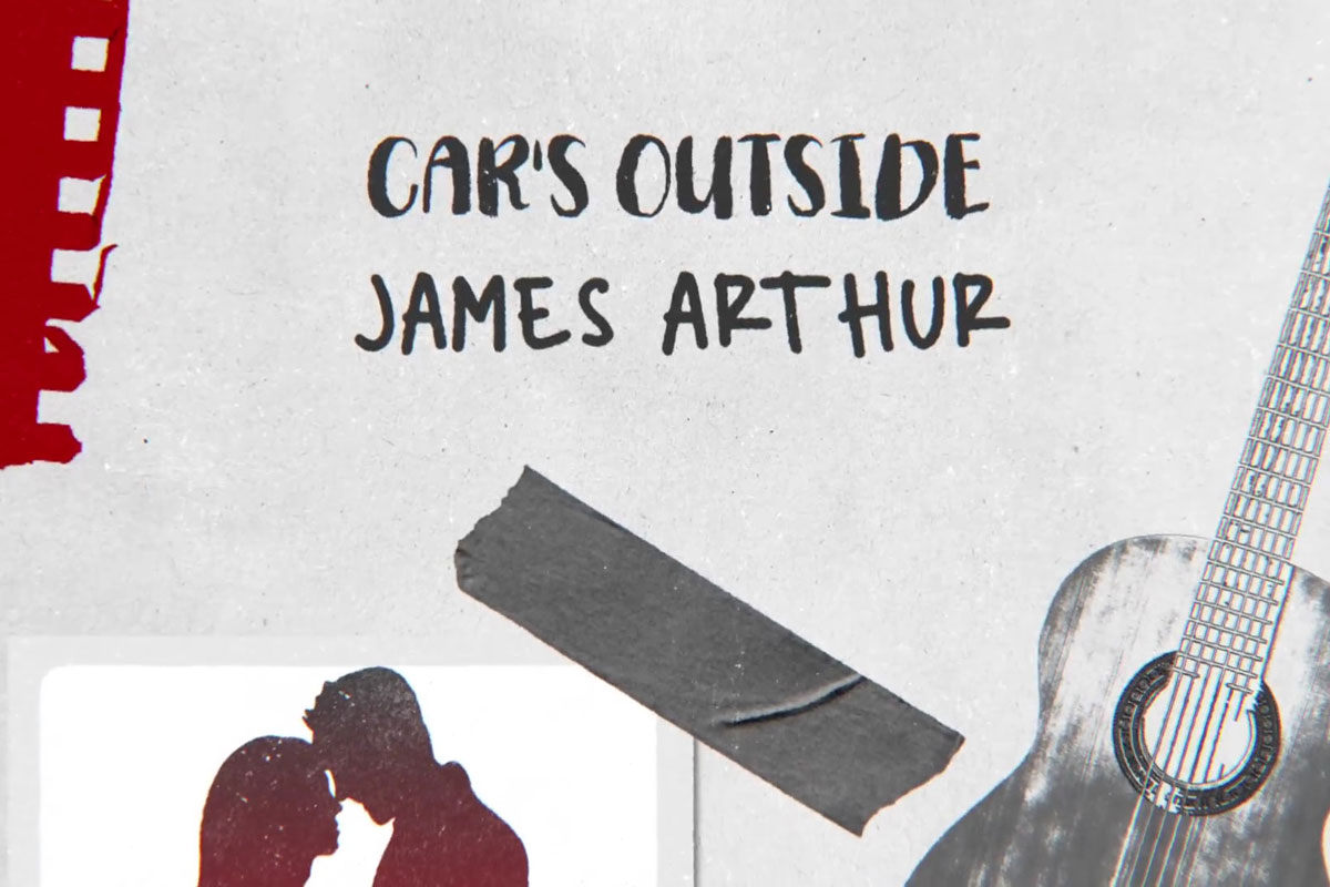 Lời dịch Car's Outside – James Arthur - ảnh 1