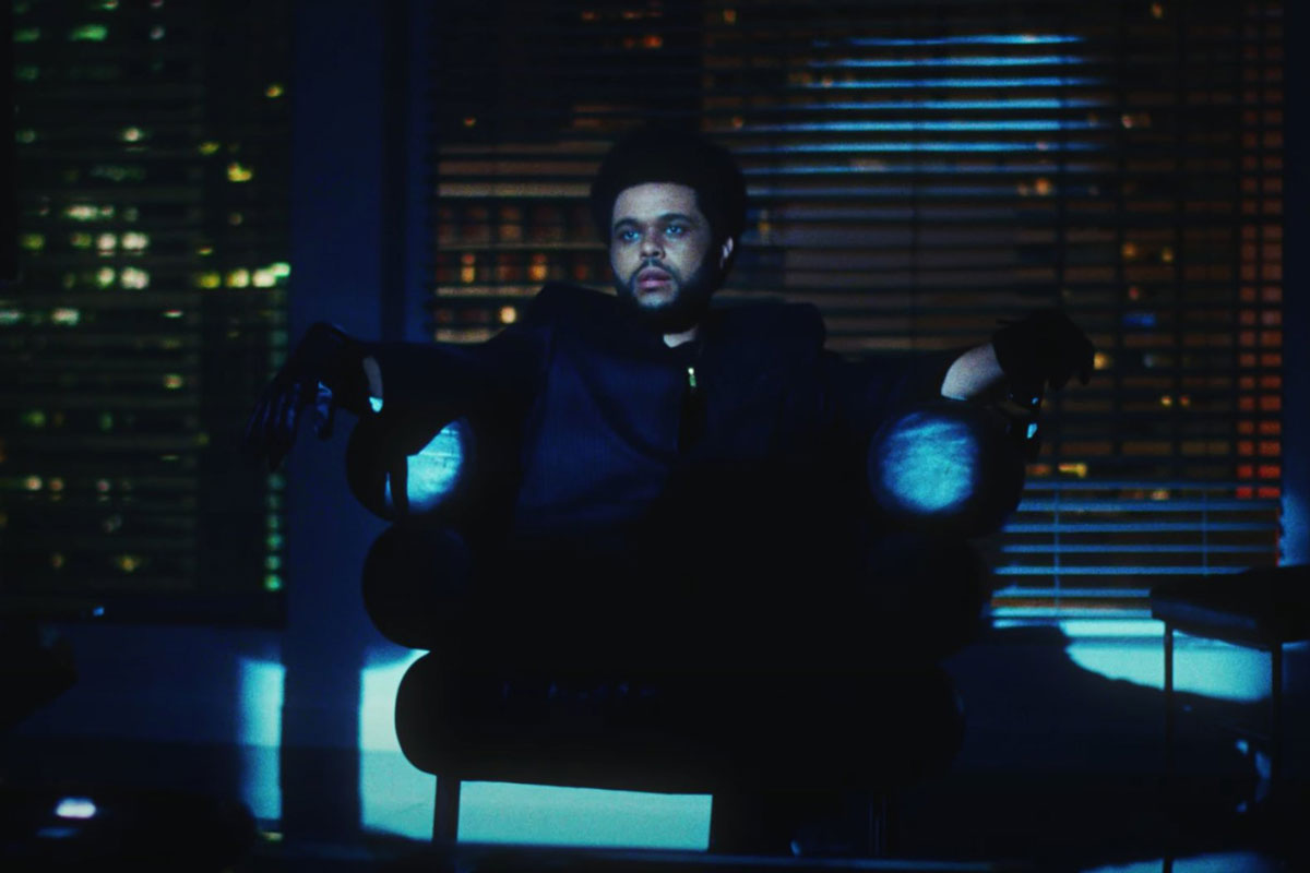 Lời dịch Is There Someone Else? – The Weeknd - ảnh 2