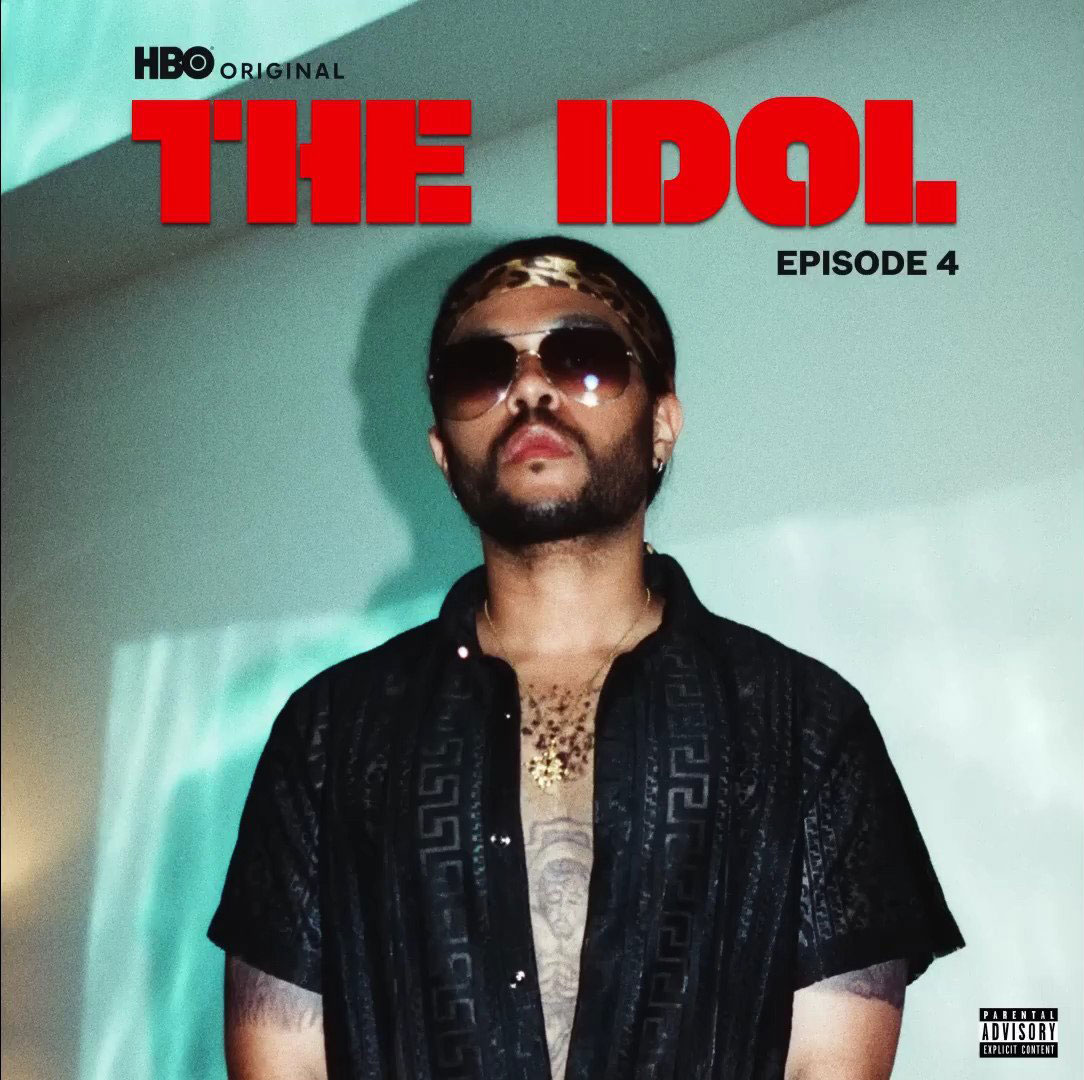Lời dịch One of the Girls (The Idol)  – The Weeknd, JENNIE & Lily Rose Depp- ảnh 2