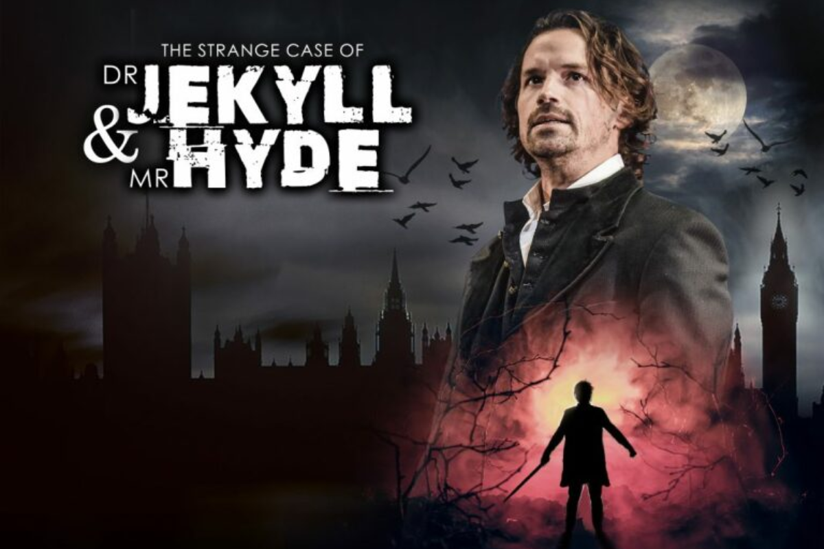 A Jekyll and Hyde