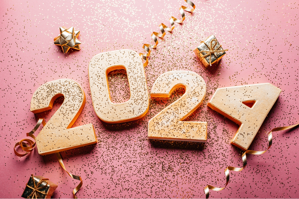 Chào 2024: Lời chúc năm mới bằng Tiếng Anh hay nhất