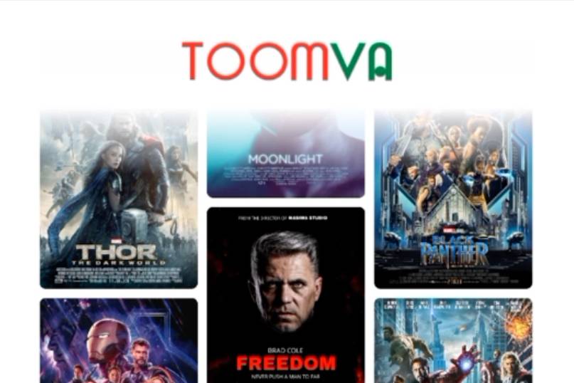 Hướng dẫn sử dụng app Toomva trên Android