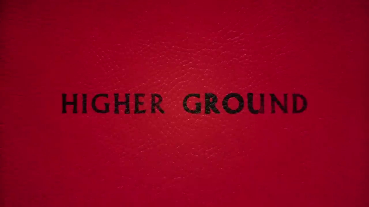 Lời dịch Higher Ground – Imagine Dragons - ảnh 1