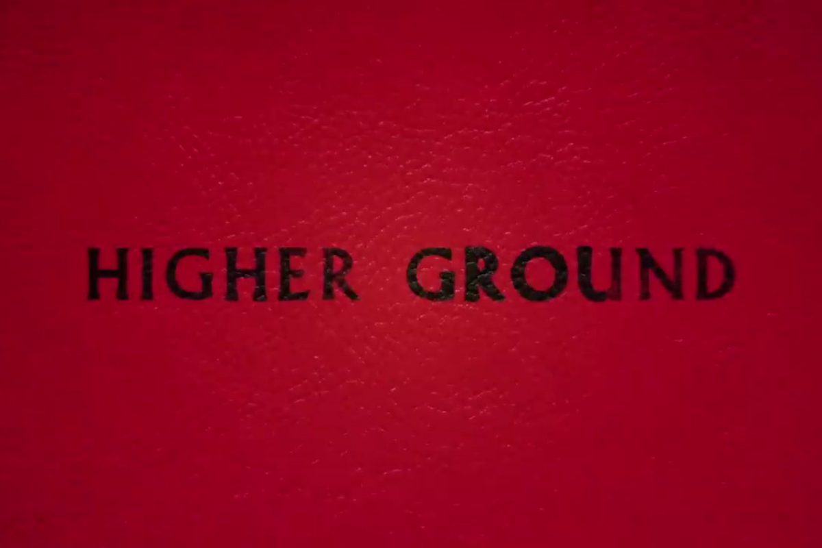 Lời dịch Higher Ground – Imagine Dragons