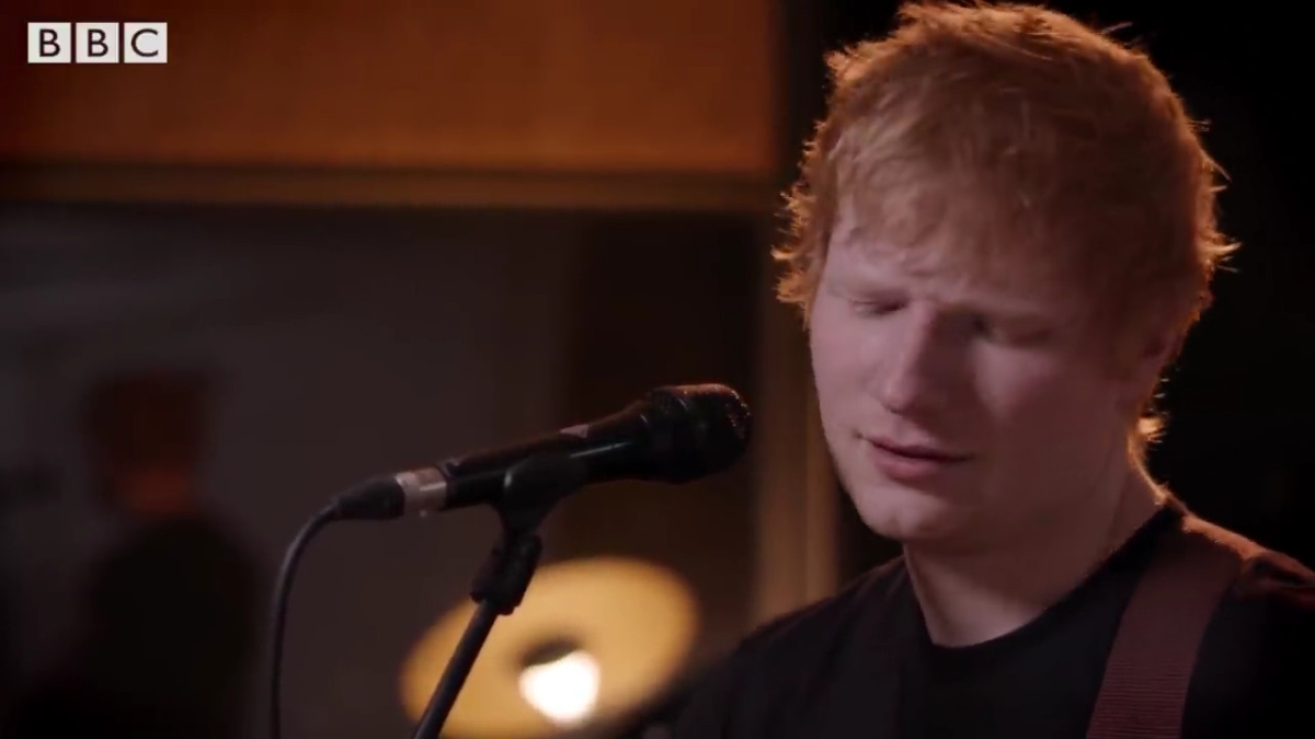 Lời dịch Leave Your Life – Ed Sheeran - ảnh Lời dịch Leave Your Life – Ed Sheeran - ảnh 1