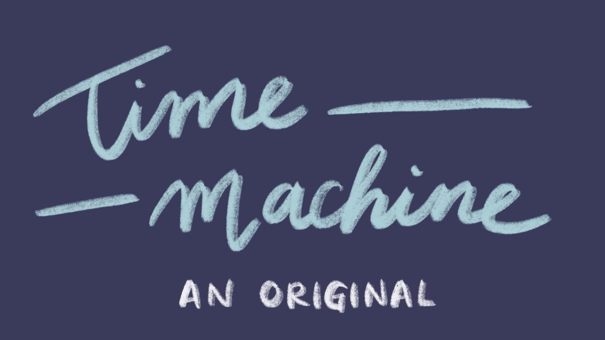 Lời dịch Time Machine – mj apanay feat. aren park - ảnh 1