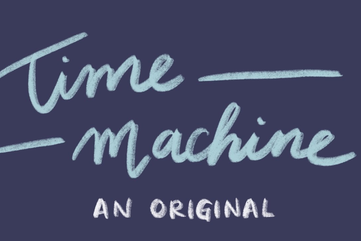 Lời dịch Time Machine – mj apanay feat. aren park