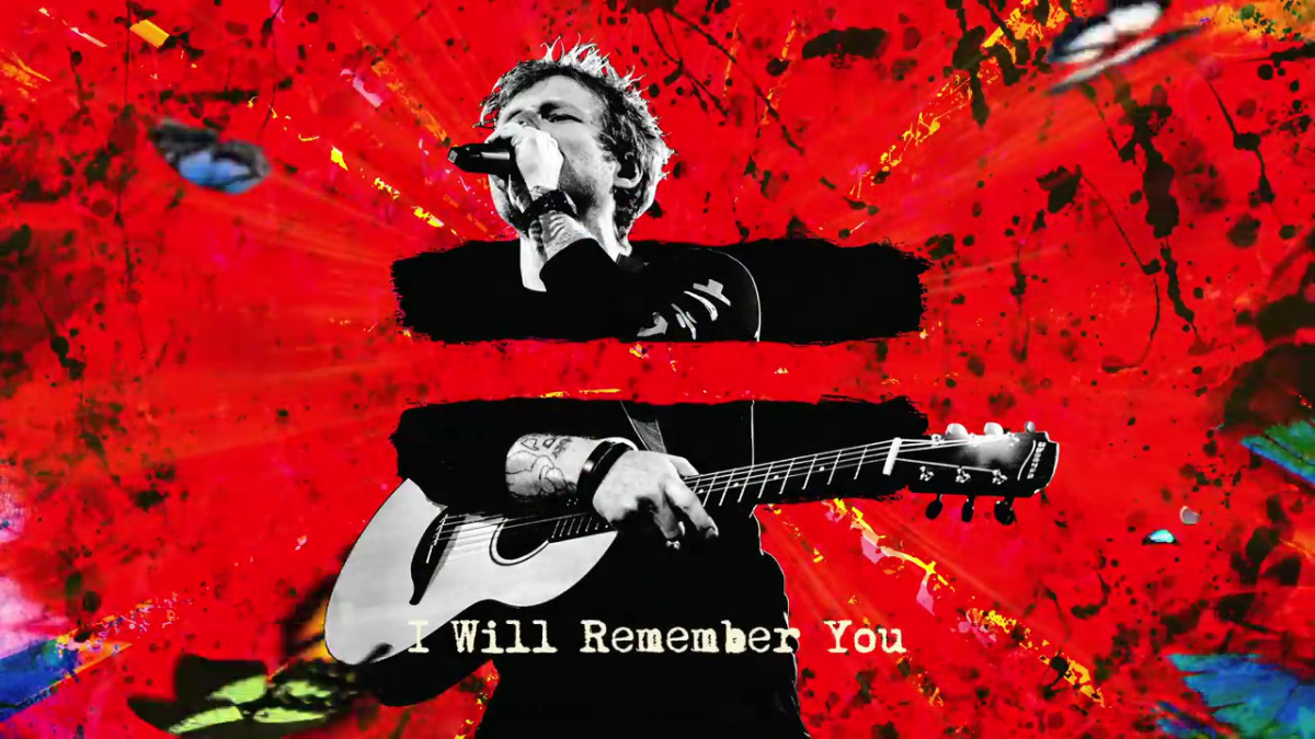 Lời dịch I Will Remember You – Ed Sheeran - ảnh 1
