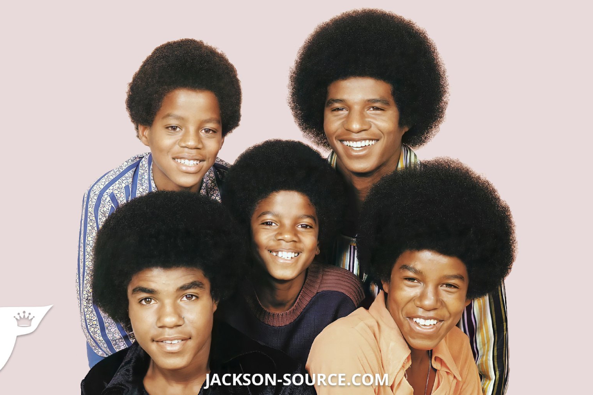 Lời dịch I'll Be There - The Jackson 5