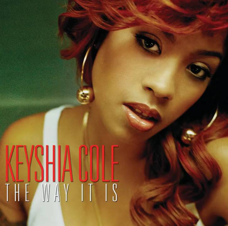 Love - Keysha Cole (Lyrics & Vietsub)
