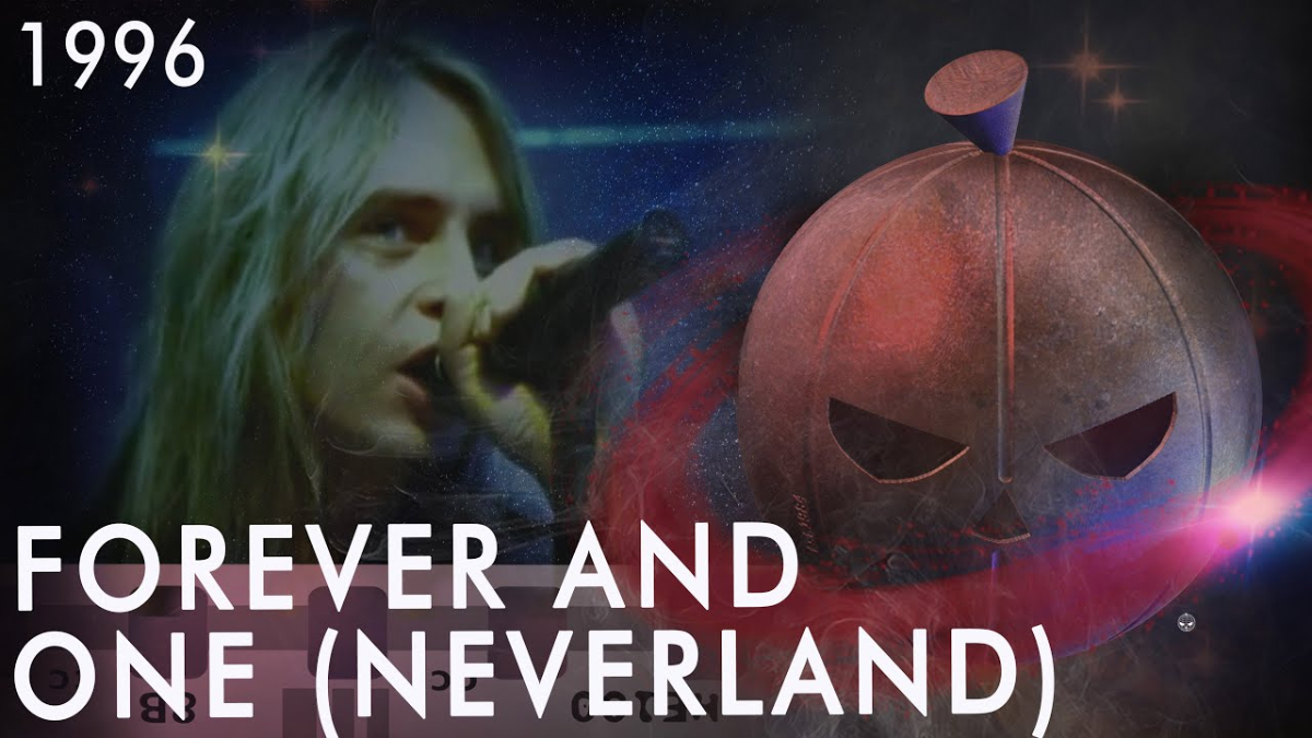 Lời dịch Forever and One - Helloween - ảnh 2