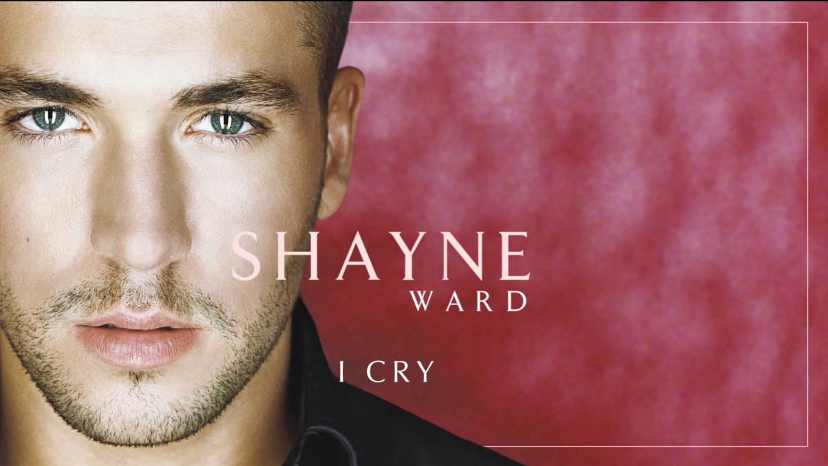 Lời dịch I Cry - Shayne Ward - ảnh 1