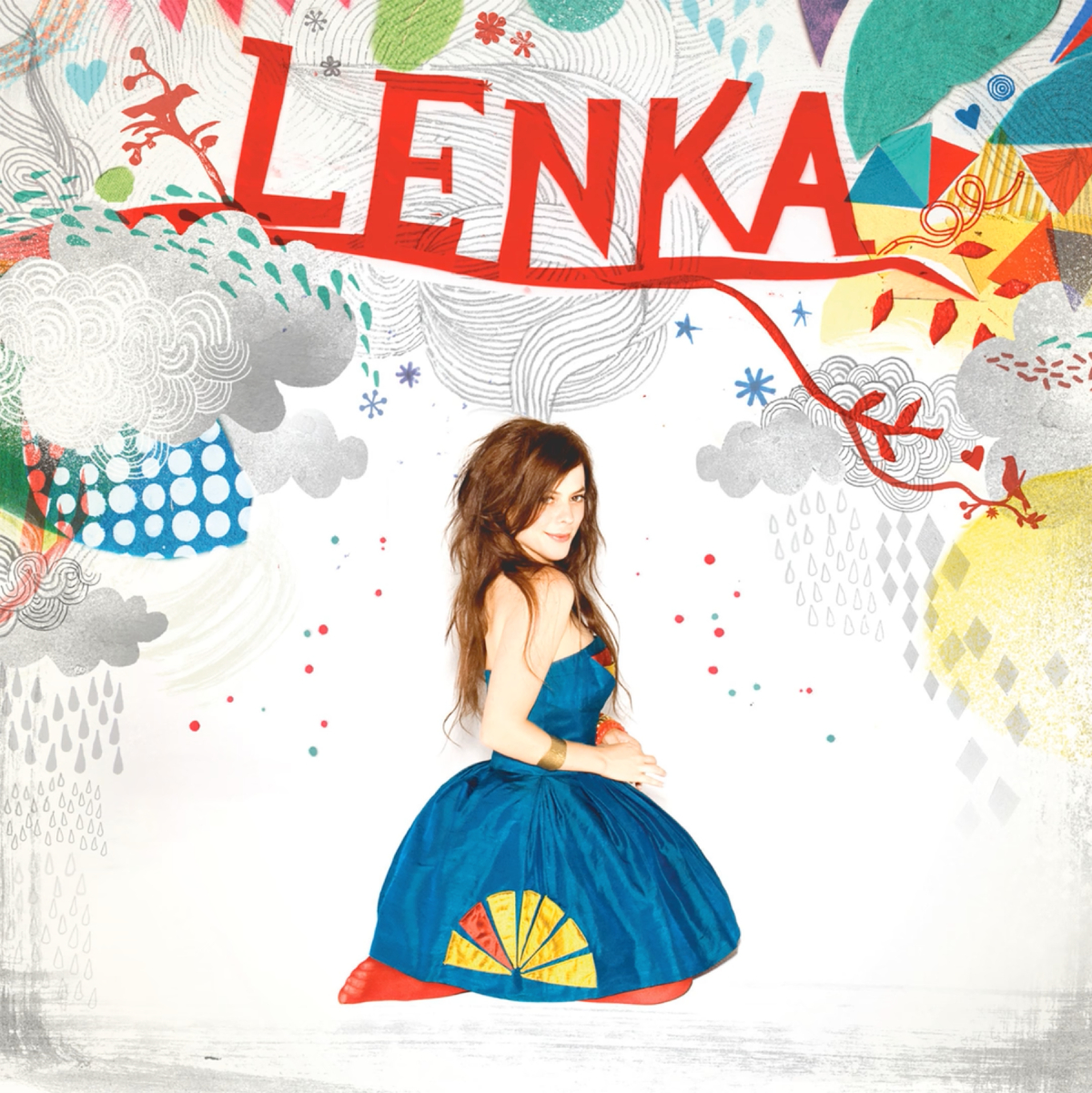 Lời dịch Like a Song - Lenka - ảnh 1