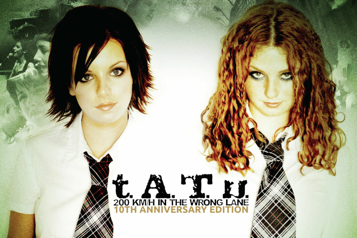 Lời dịch 30 Minutes - t.A.T.u.