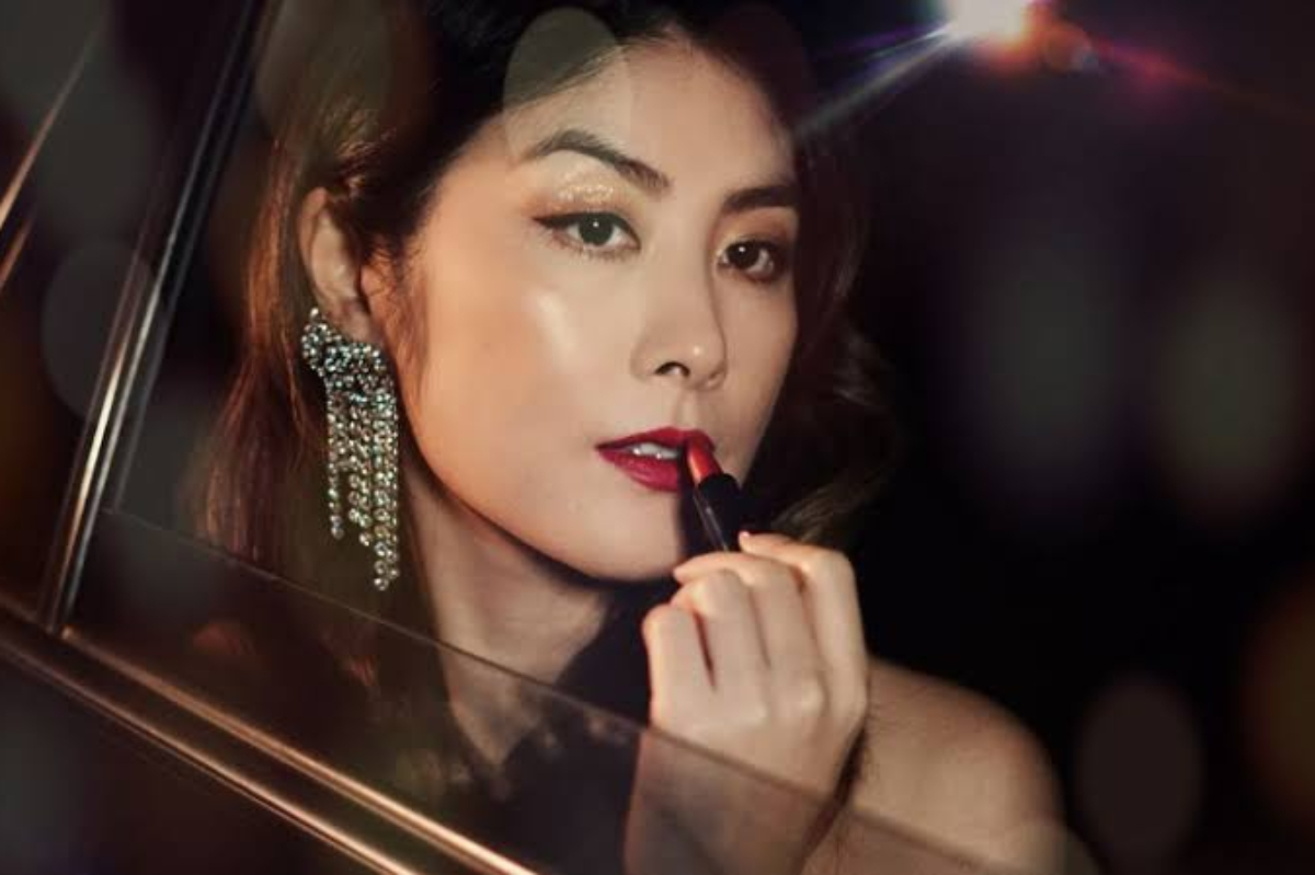 Lời dịch Love Paradise - Kelly Chen