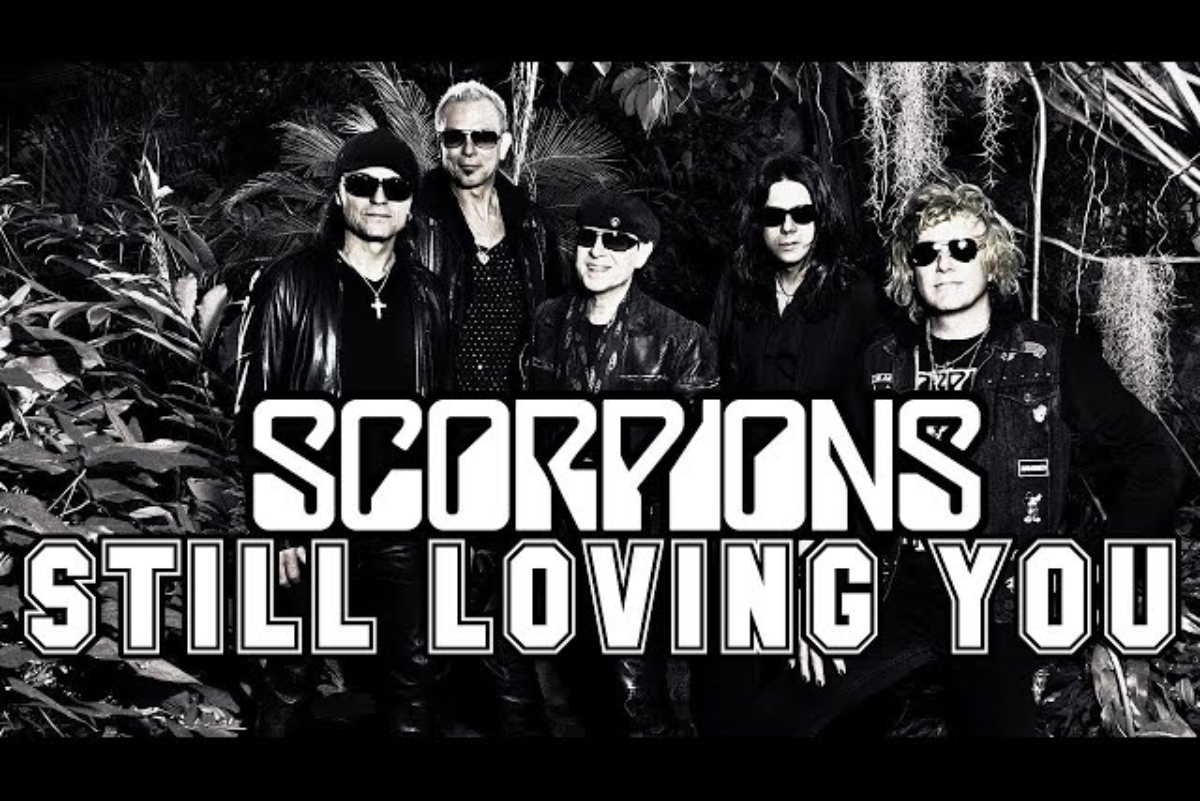 Lời dịch Still Loving You - Scorpions