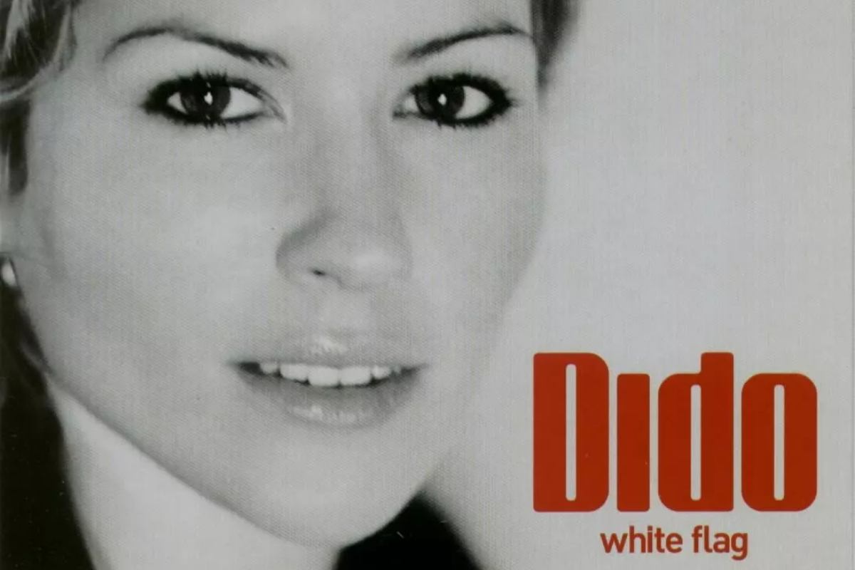 Lời dịch White Flag - Dido