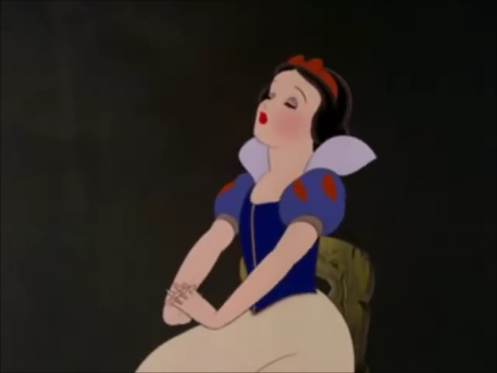 Lời dịch Someday My Prince Will Come (Snow White and the Seven Dwarfs) - Adriana Caselotti - ảnh 1