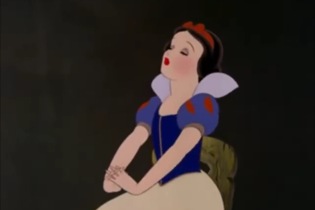 Lời dịch Someday My Prince Will Come (Snow White and the Seven Dwarfs) - Adriana Caselotti